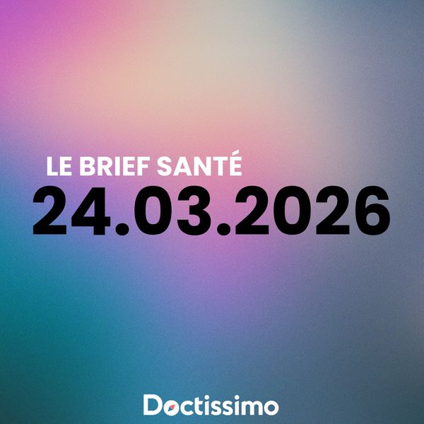 24 mars 2026 : Hormones, alimentation et longévité au programme de notre flash santé
