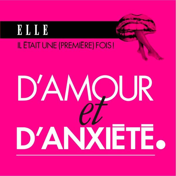 D'amour et d'anxiété