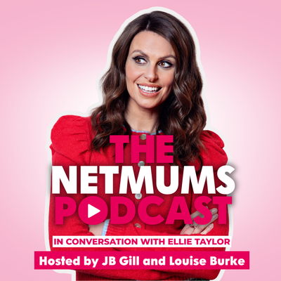 S19 Ep9: ELLIE TAYLOR: The truth about motherhood (that nobody says out loud)