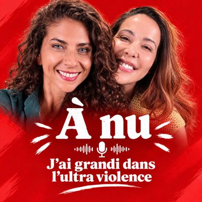 "J'ai grandi dans l'ultra violence" avec Daniela