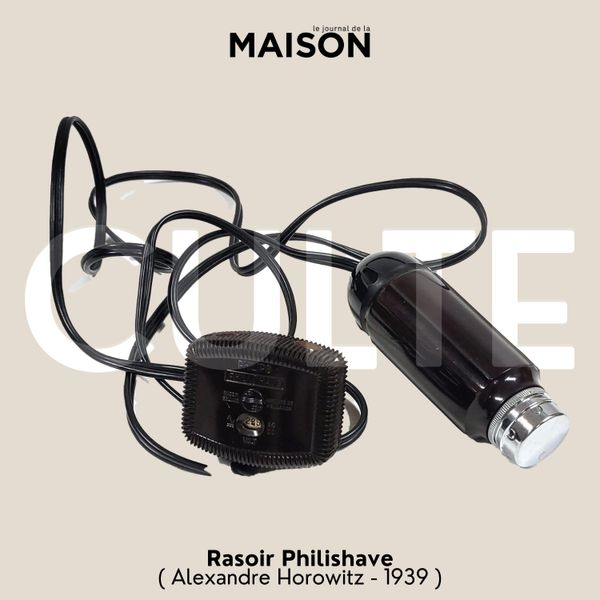 Philishave : quand se raser devient un art