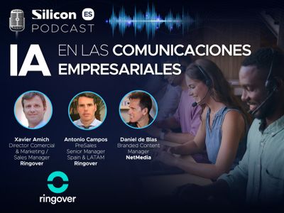 La IA en las comunicaciones empresariales