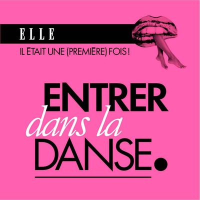 Entrer dans la danse