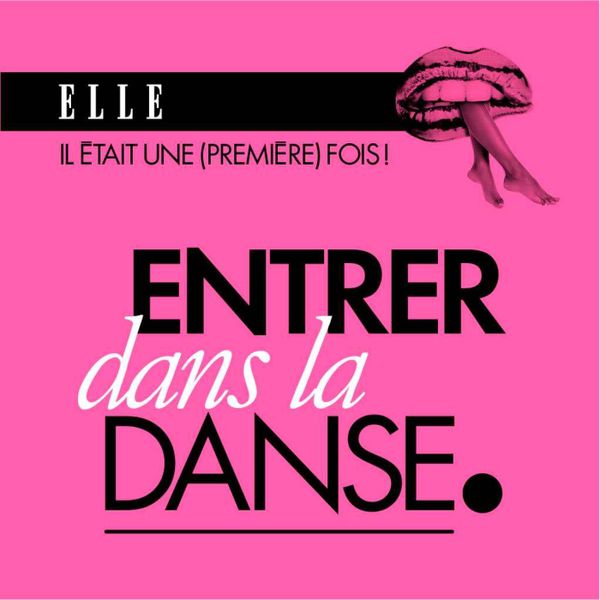 Entrer dans la danse