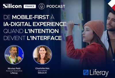 De Mobile-First à IA-Digital Experience : quand l’intention devient l’interface