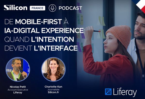 De Mobile-First à IA-Digital Experience : quand l’intention devient l’interface
