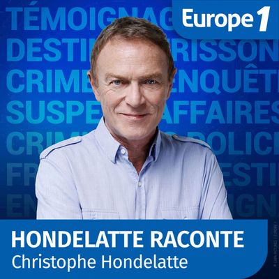 [BONUS] - L’affaire Wiktorska, meurtre façon Columbo