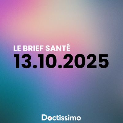 13 octobre 2025 : Nouvelle ministre de la Santé, l'impact des animaux sur la santé mentale, révolution des greffes d'organe