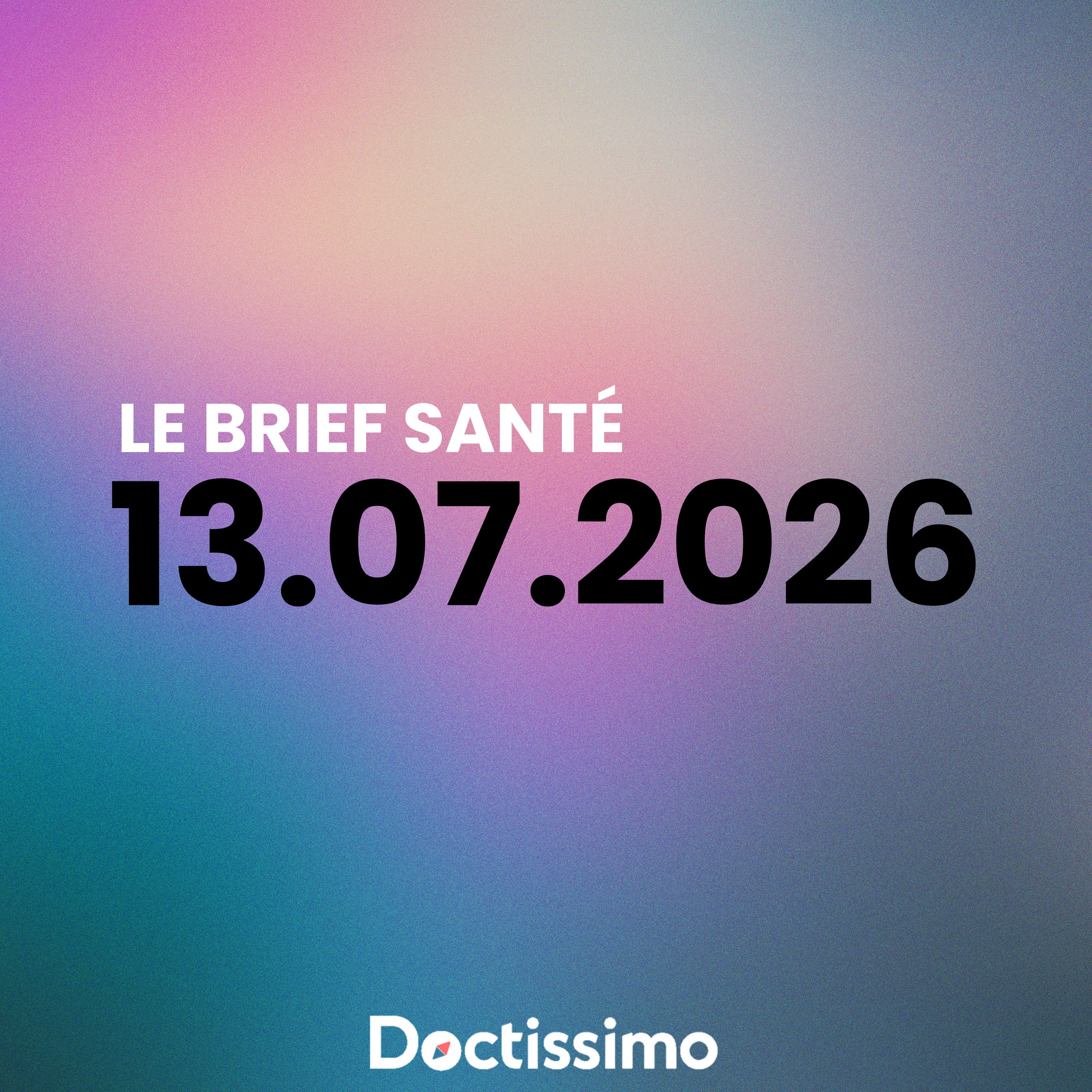 13 juillet 2026 : Hydratation, Beauté estivale et Nutrition episode artwork