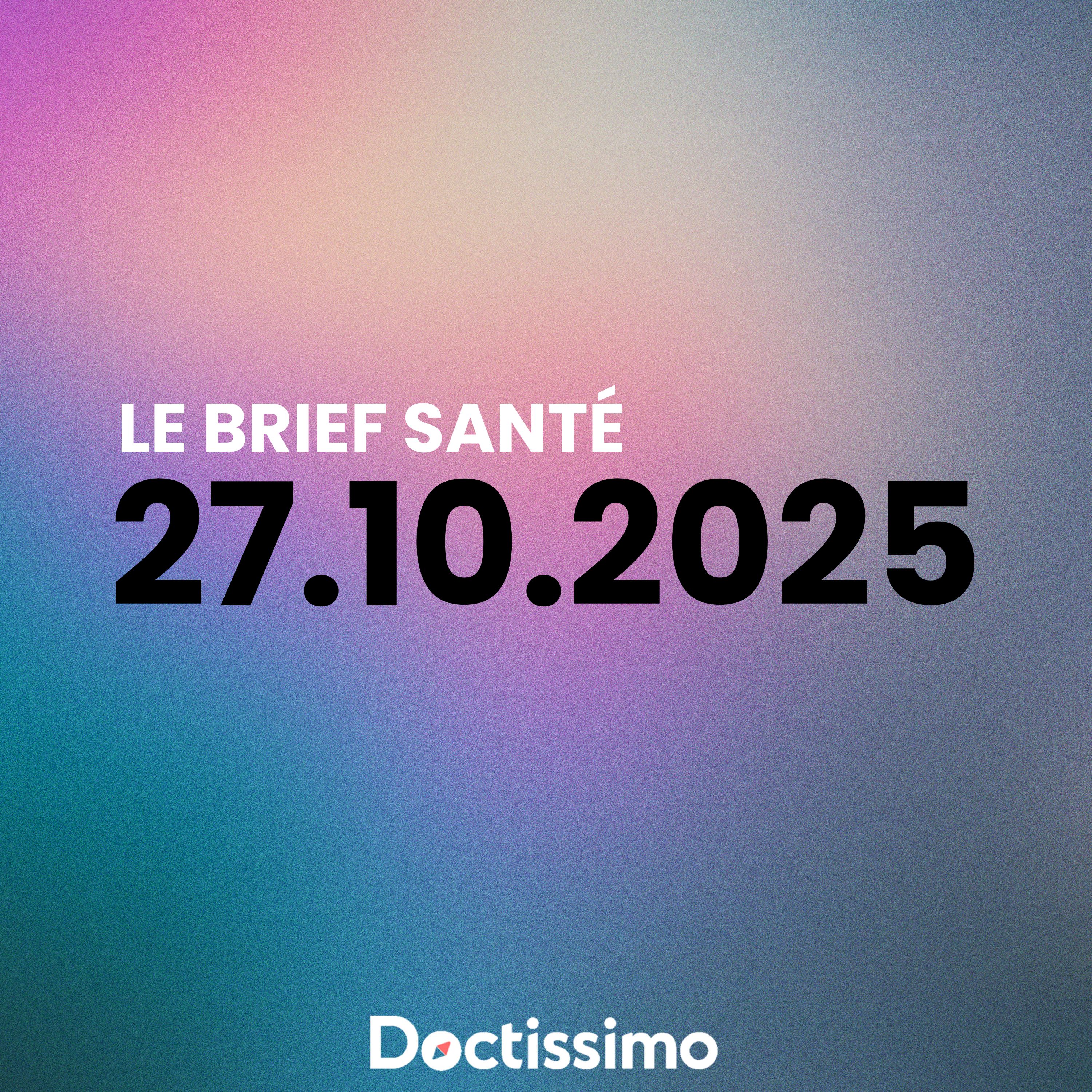 27 octobre 2025 - Fatigue mentale, alimentation émotionnelle, paix intérieure episode artwork