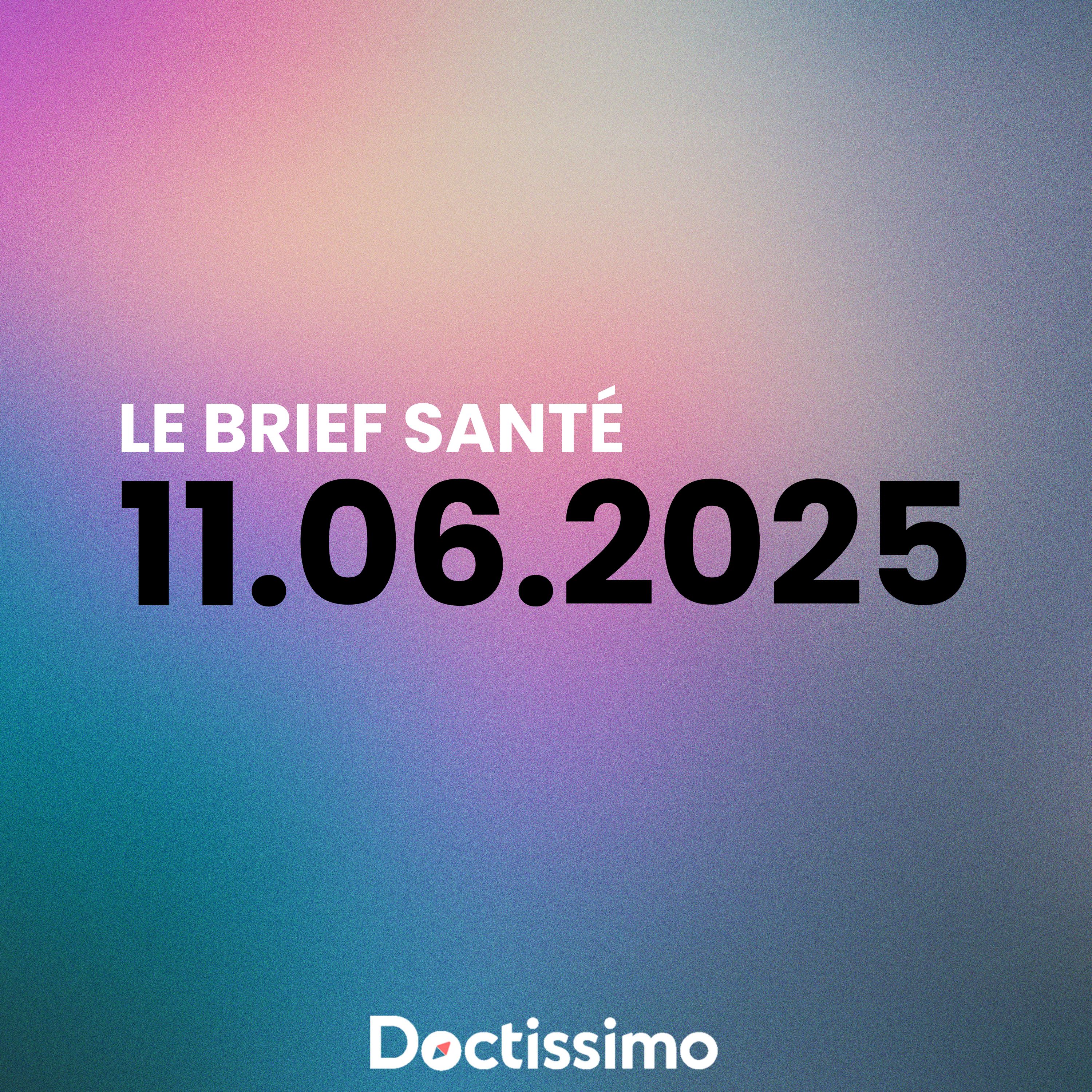 Le Brief Santé - par Doctissimo