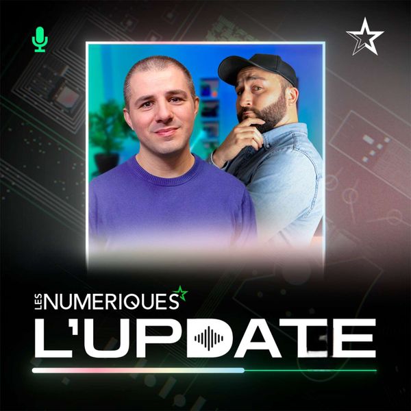 #35 avec Mathieu Dos Santos : « Google est plombé par la partie modem de ses Pixel 10. »