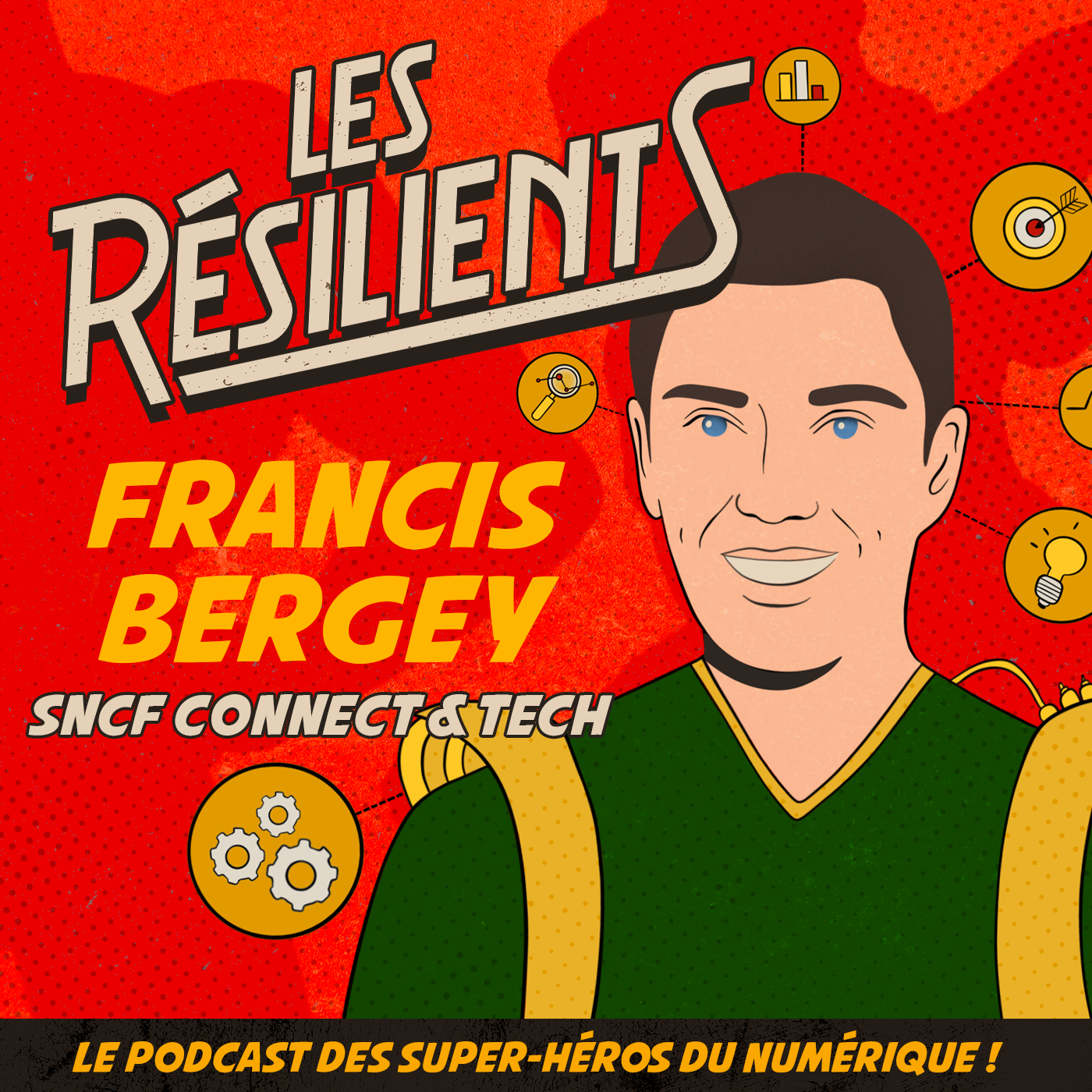 Les Podcasts de Splunk