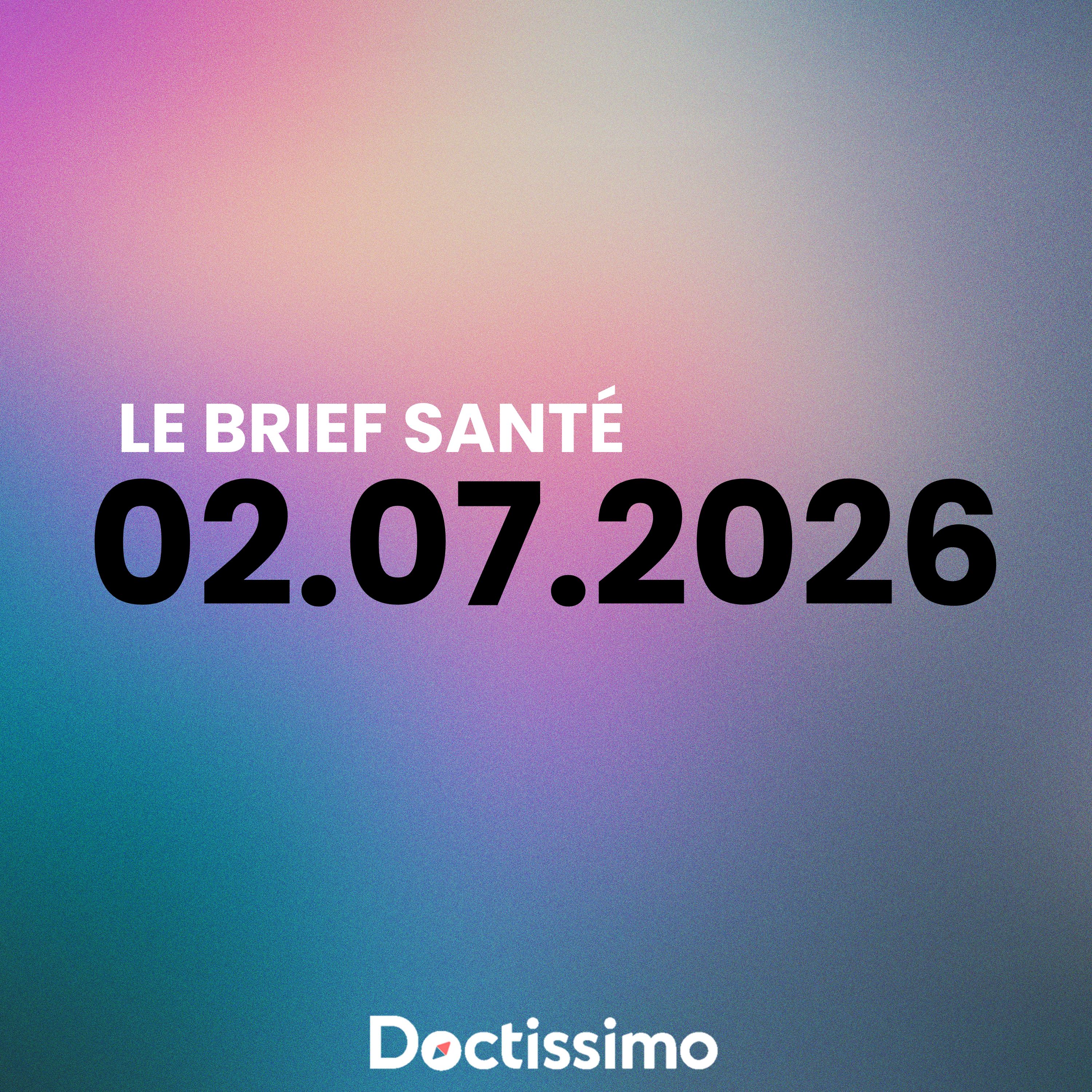 2 juillet 2026 : Frozen Yogurt, Allergies aux Abricots, et Santé du Cuir Chevelu episode artwork