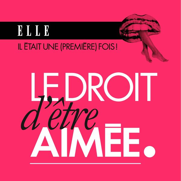 Le droit d'être aimée