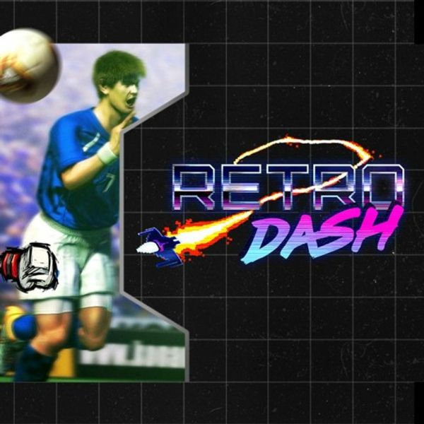 🔒 Retro Dash #23 : l'ère FIFA vs PES