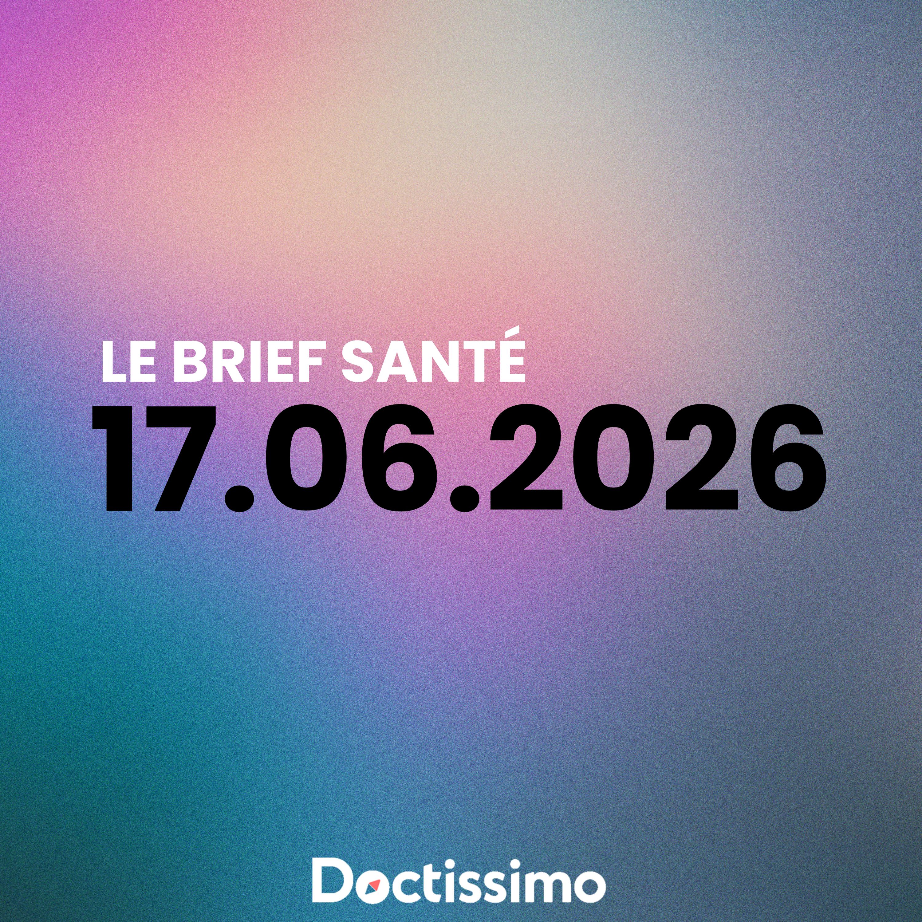 17 juin 2026 - Sécurité alimentaire, canicule et prévention pour les nourrissons episode artwork
