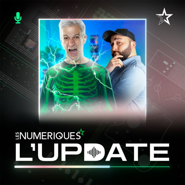 #49 avec Monsieur GRrr : « J'ai demandé à ChatGPT de me coacher pour un semi-marathon ! »