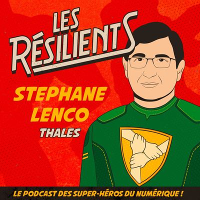La résilience de la supply chain