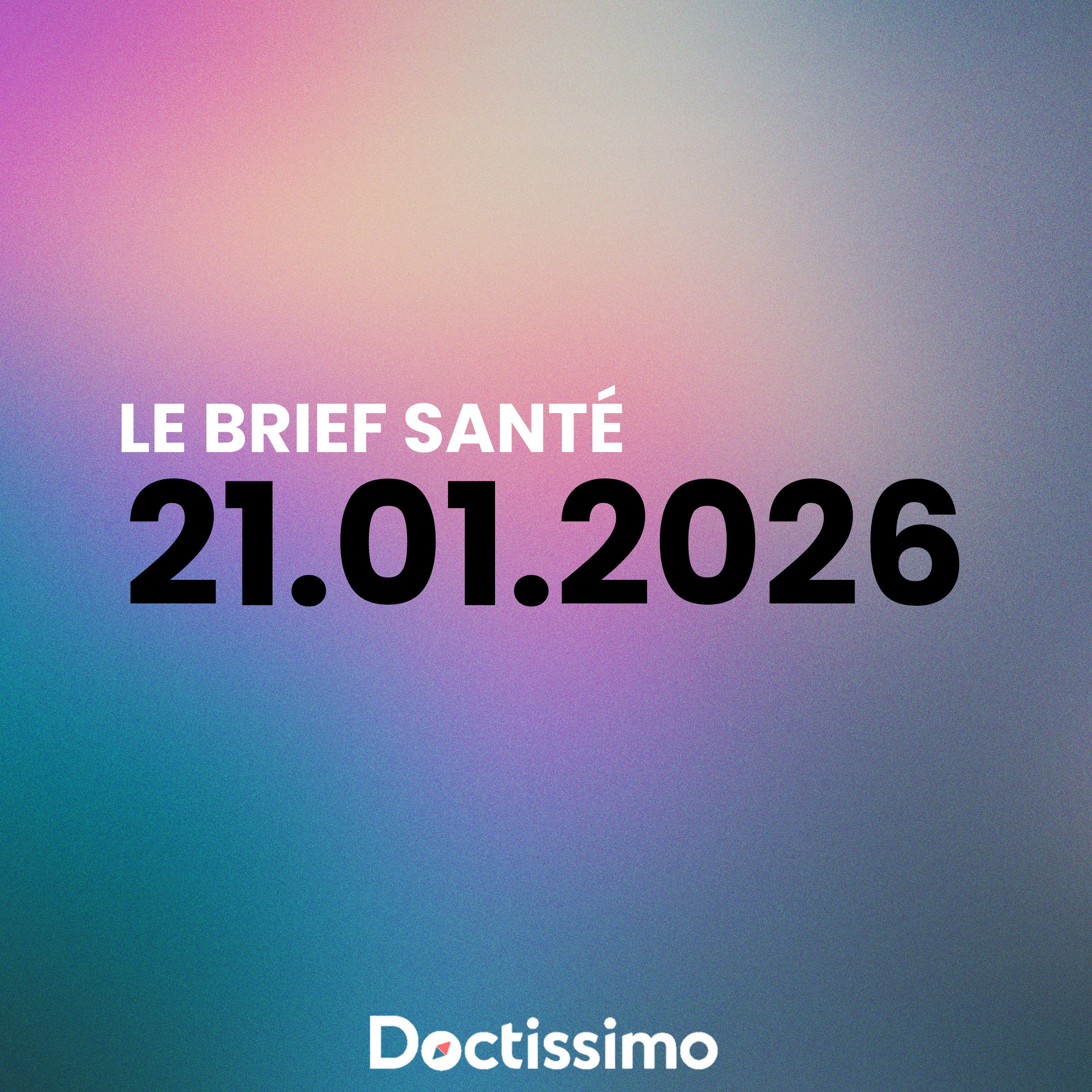 21 janvier 2026 : Nutrition infantile, avancées médicales contre le cancer, hyper indépendance en couple episode artwork