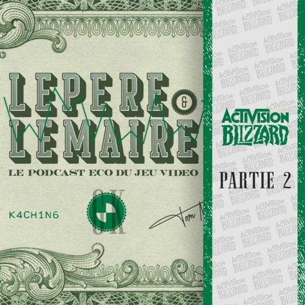 🔒 Le Père et Lemaire #1 (partie 2)