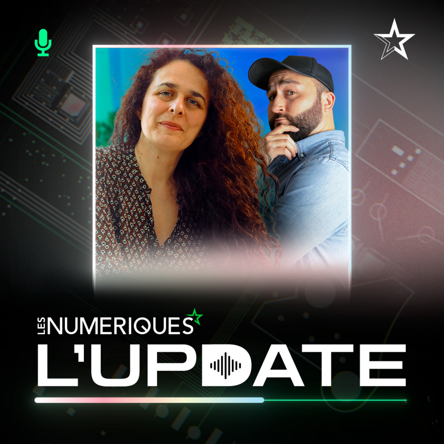 %2327 avec Agnès Crepet (et Tante Ginette) : « Le bloatware est une vraie source d’obsolescence. »