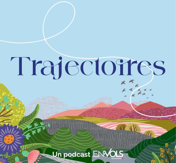Épisode 2 —  « Je peins ce que la nature a de plus beau » : Did-G, peintre