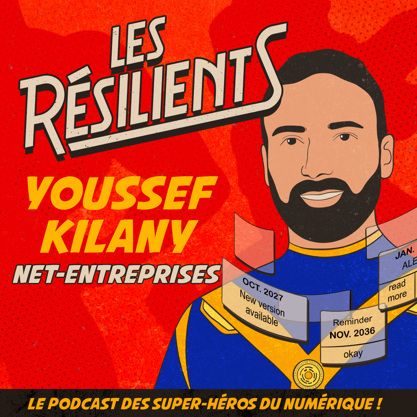 Les Podcasts de Splunk