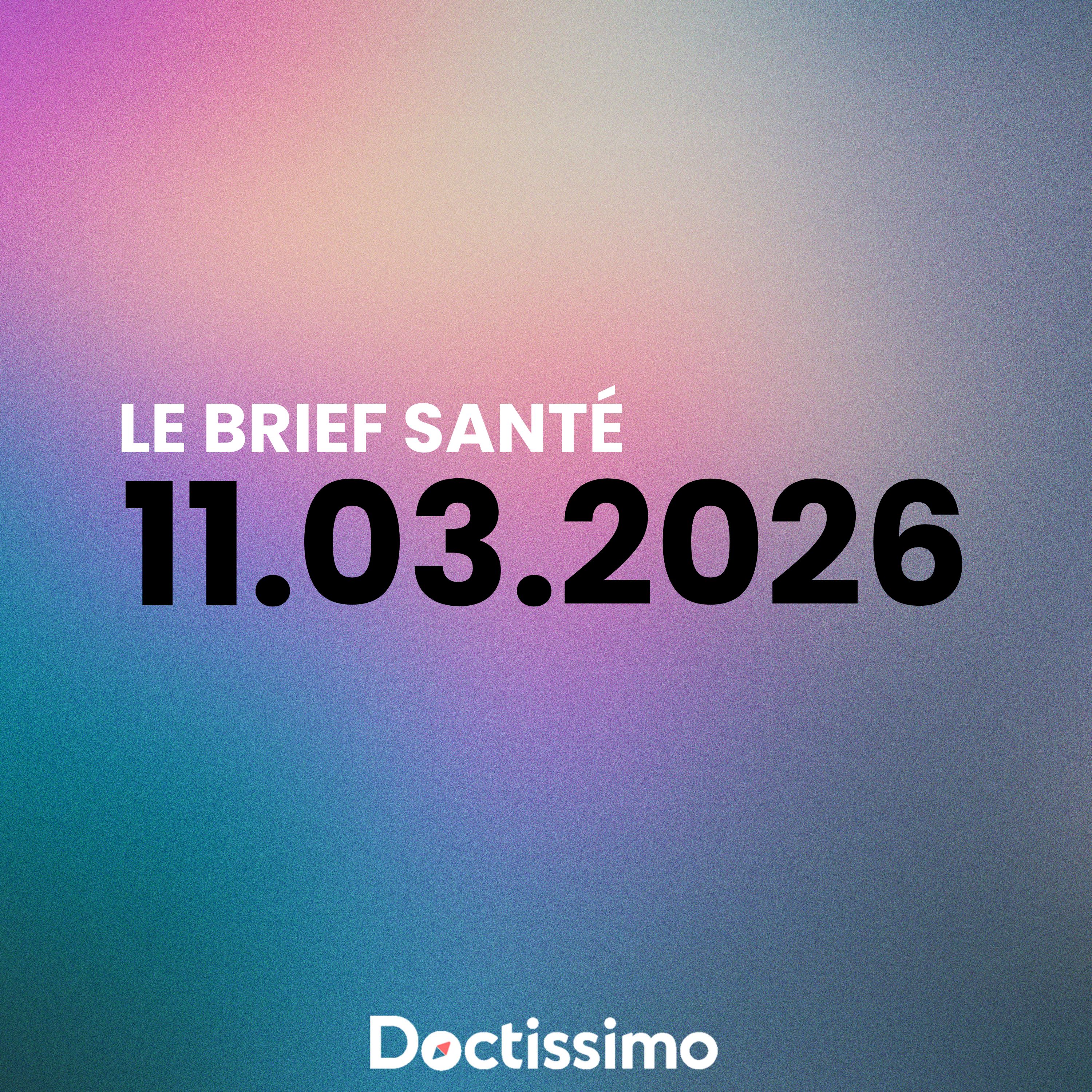 12 mars 2026 : Miel vs Sucre, Bella Hadid, et le Gendre Idéal episode artwork