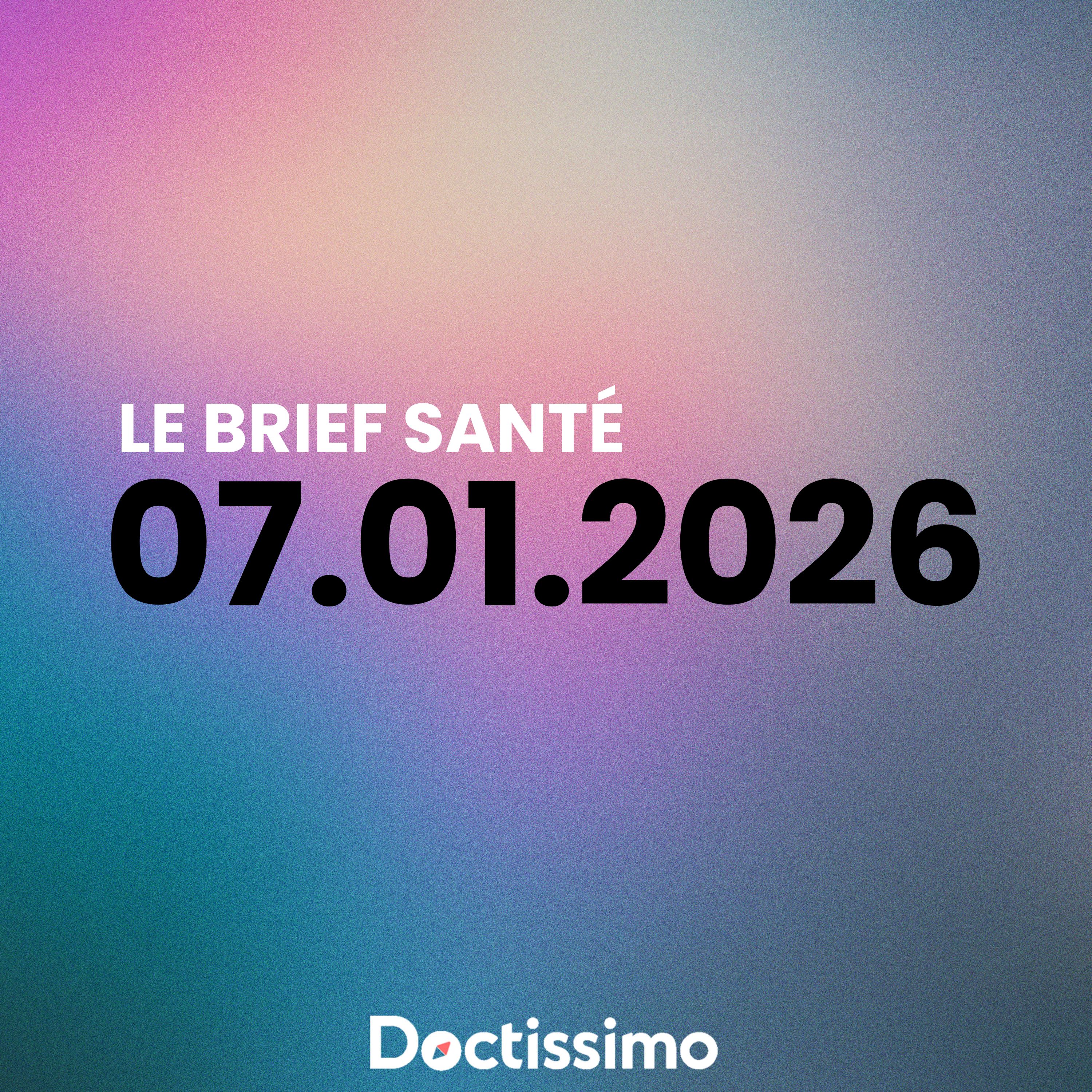 7 janvier 2026 : Alimentation, Interactions médicamenteuses, Soin de la peau episode artwork