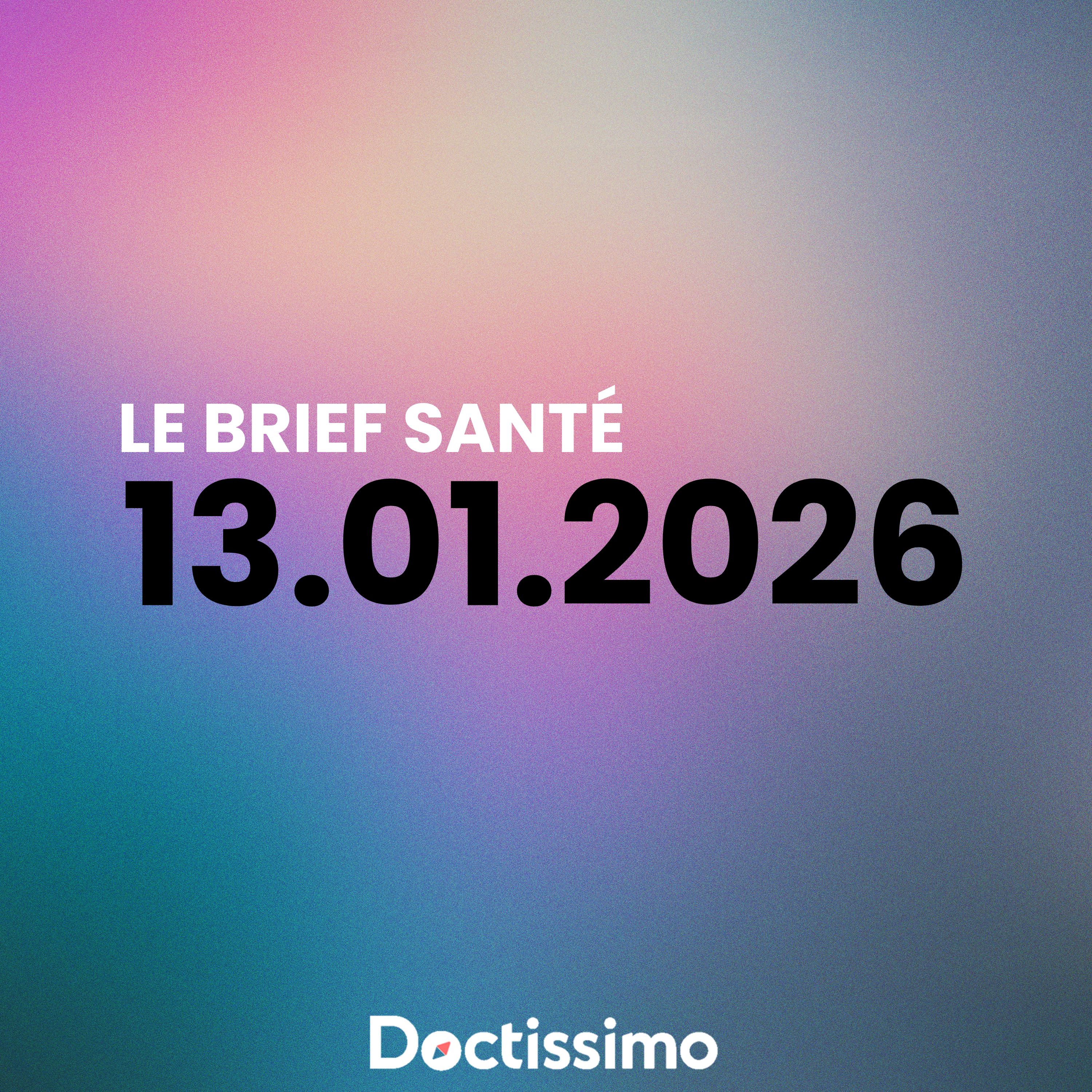 13 janvier 2026 : Écrans en classe, Hygiène auriculaire, Traumatismes d’attachement episode artwork