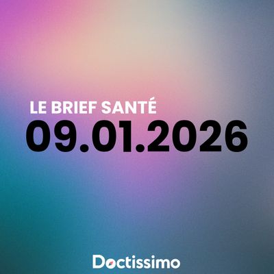 9 janvier 2026 - Alcool et santé ; Respiration et Alzheimer ; Réparations relationnelles
