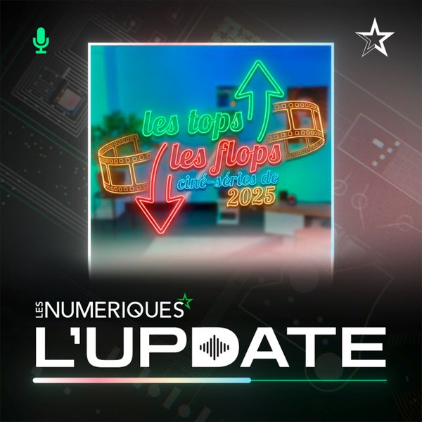 #52 avec Thibaud Gomès-Léal : « Cette année encore, Netflix a su créer l’événement. »