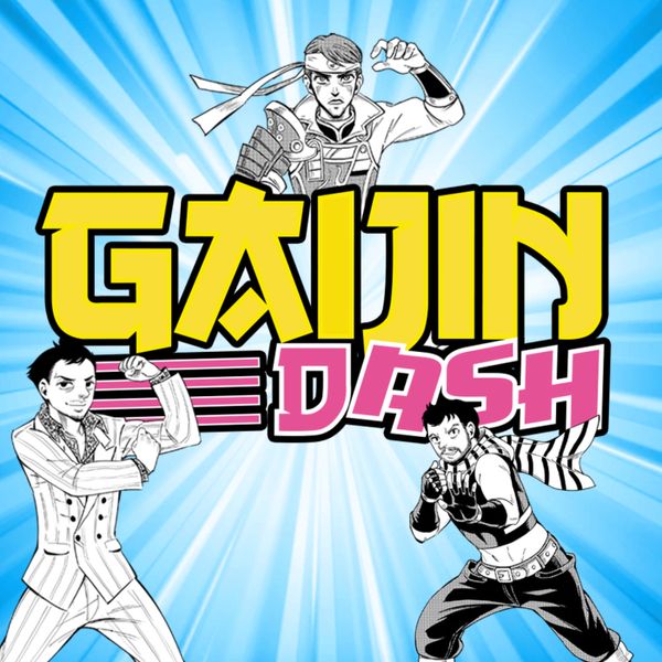 🔒 Gaijin Dash #69