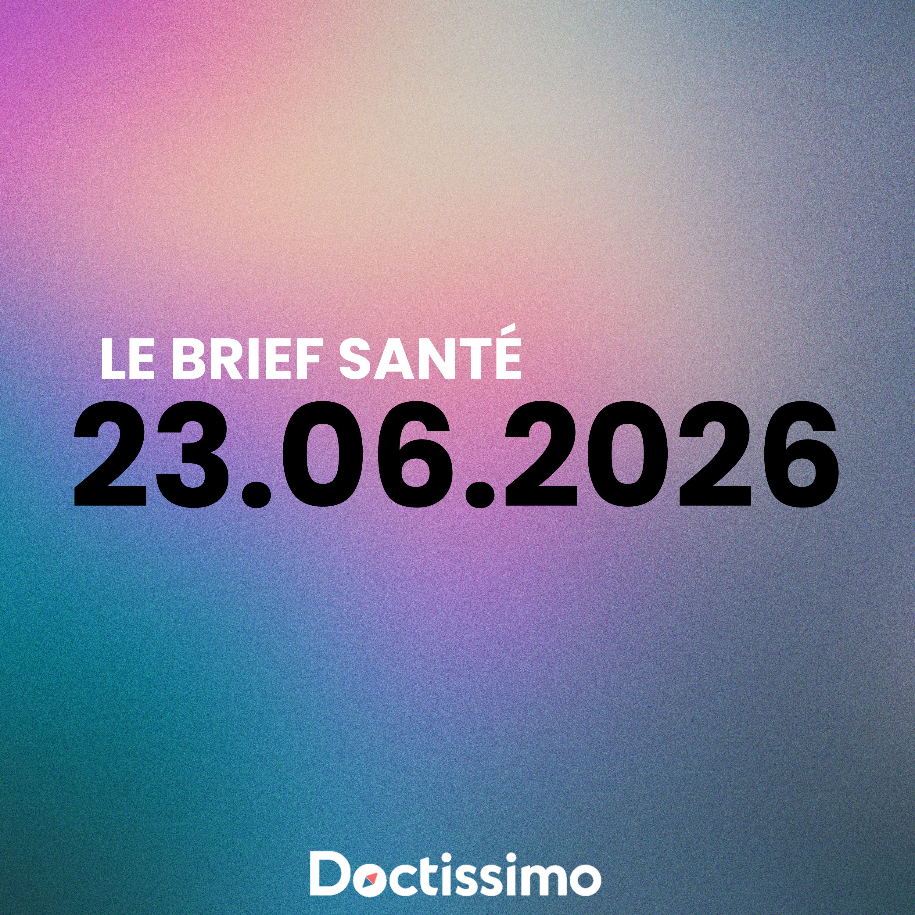 23 juin 2026 : Sécurité alimentaire, Hydratation et Maternité tardive episode artwork