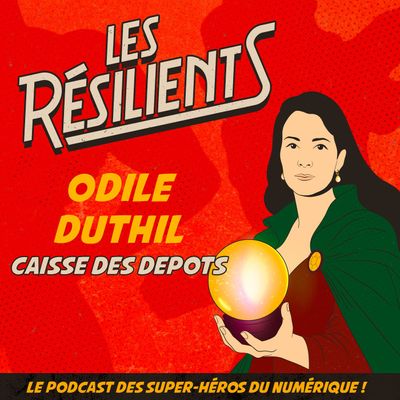 La “résilience opérationnelle”, un sport d’équipe