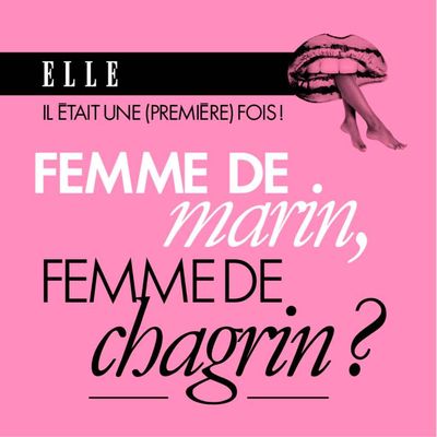 Femme de marin, femme de chagrin ?