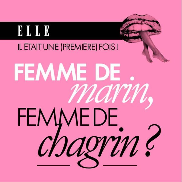 Femme de marin, femme de chagrin ?