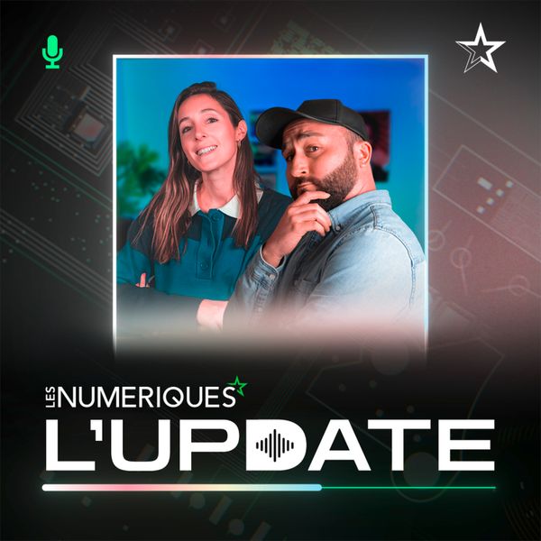#51 avec Marie Ciolfi : « Ce jour où j’ai compris l’impact des Numériques. »