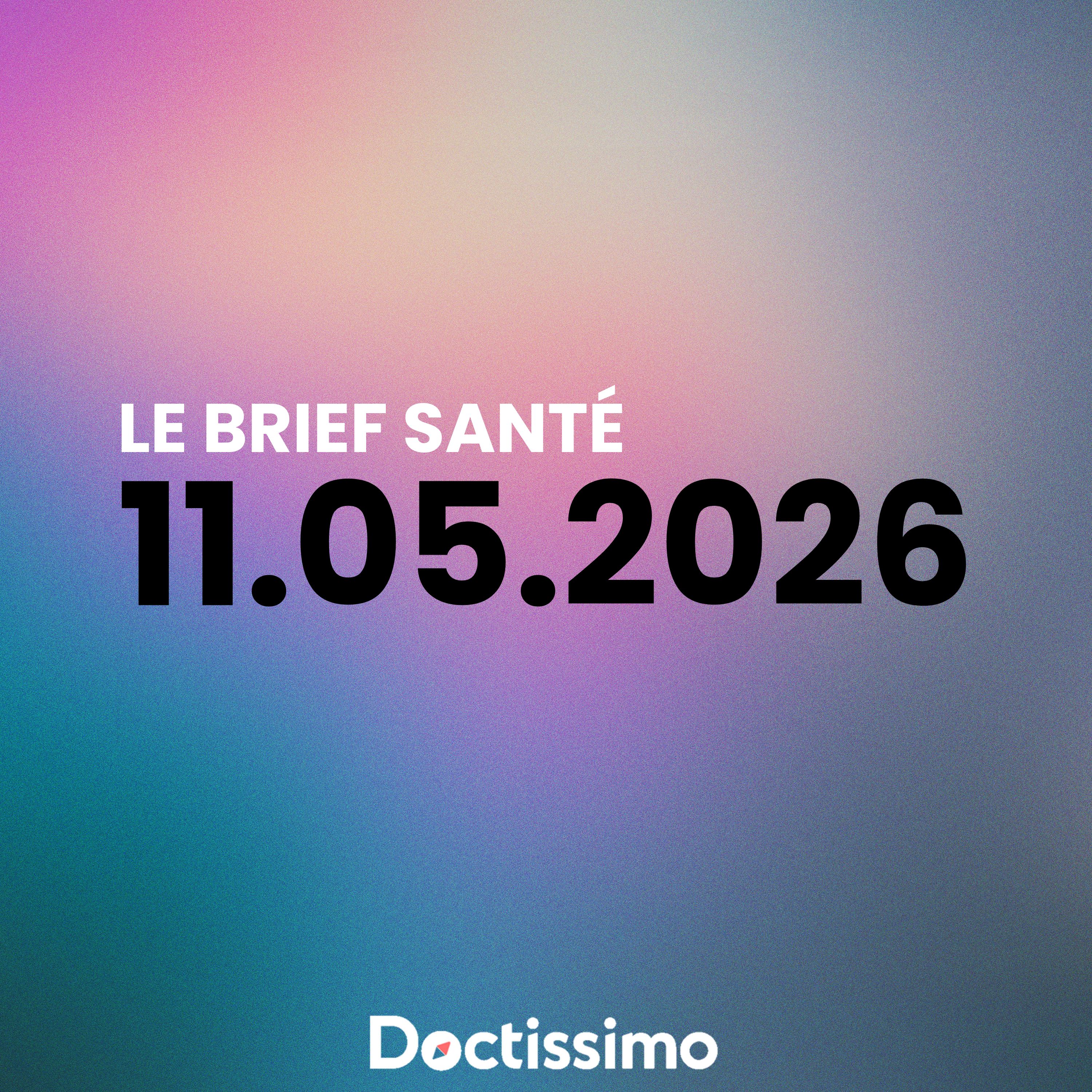 11 mai 2026 : Alimentation, tendances santé, prévention des maladies episode artwork