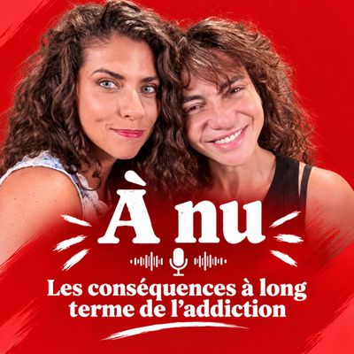 "Les conséquences à long terme de l'addiction" avec Sandra Sisley