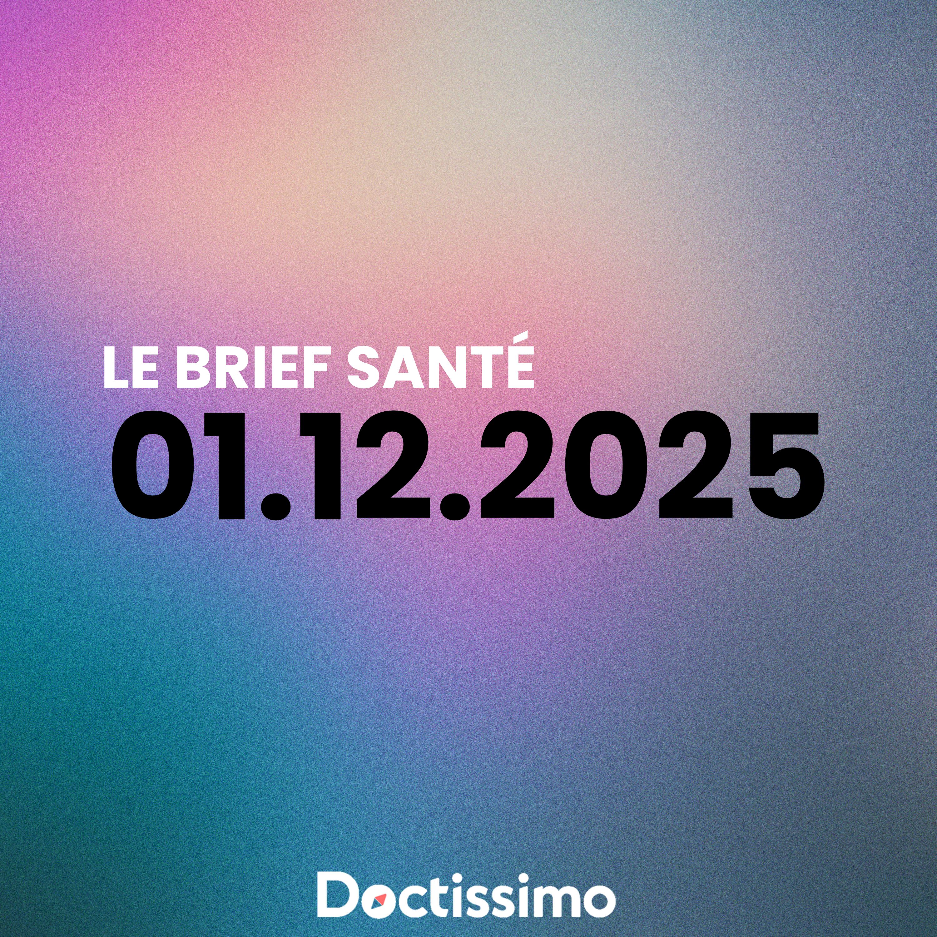 1er décembre 2025 : Consentement sexuel & Masculinisme, Odeur des pieds et Santé bucco-dentaire. episode artwork