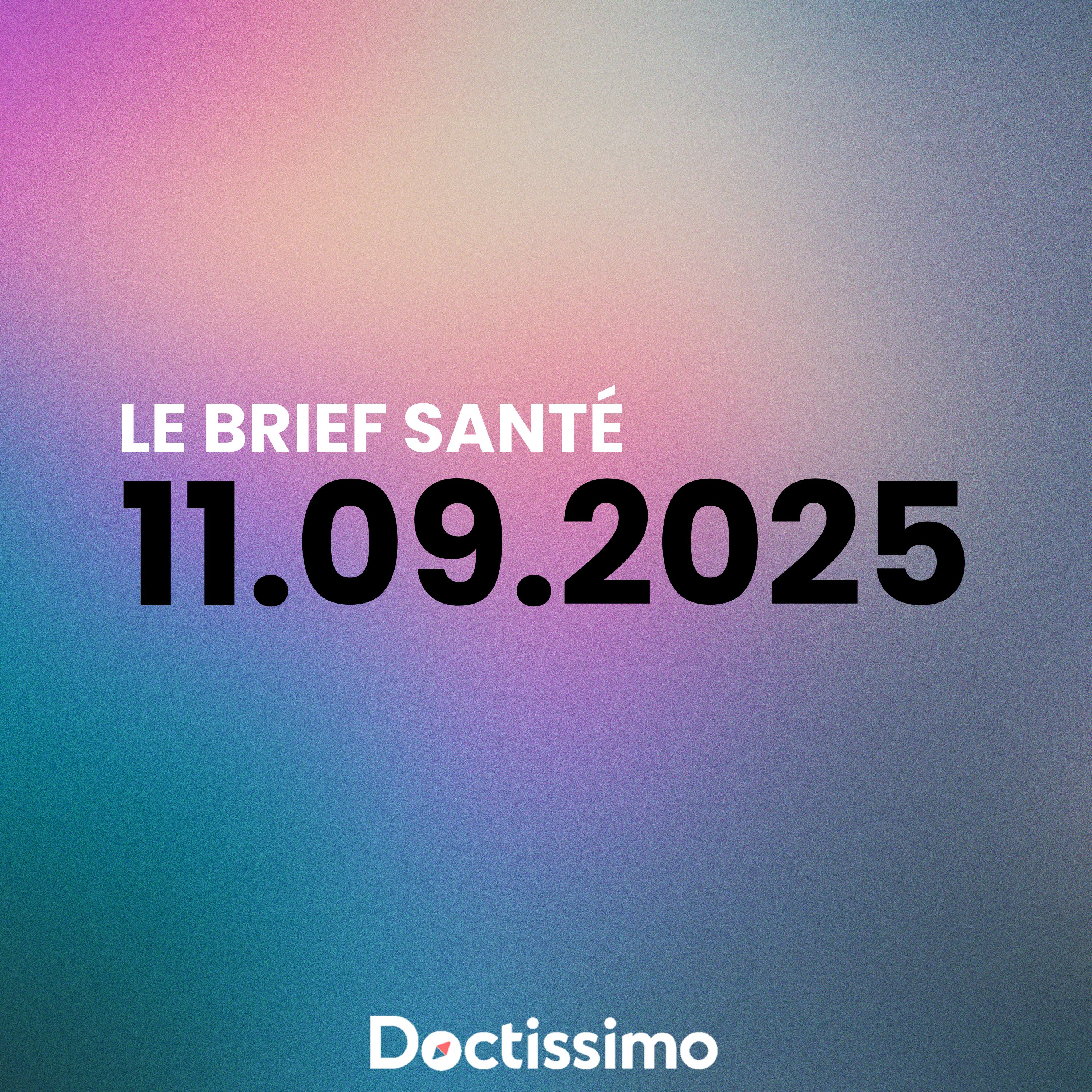 11 septembre 2025 : Microplastiques, Prénoms Spirituels, Alertes Santé episode artwork