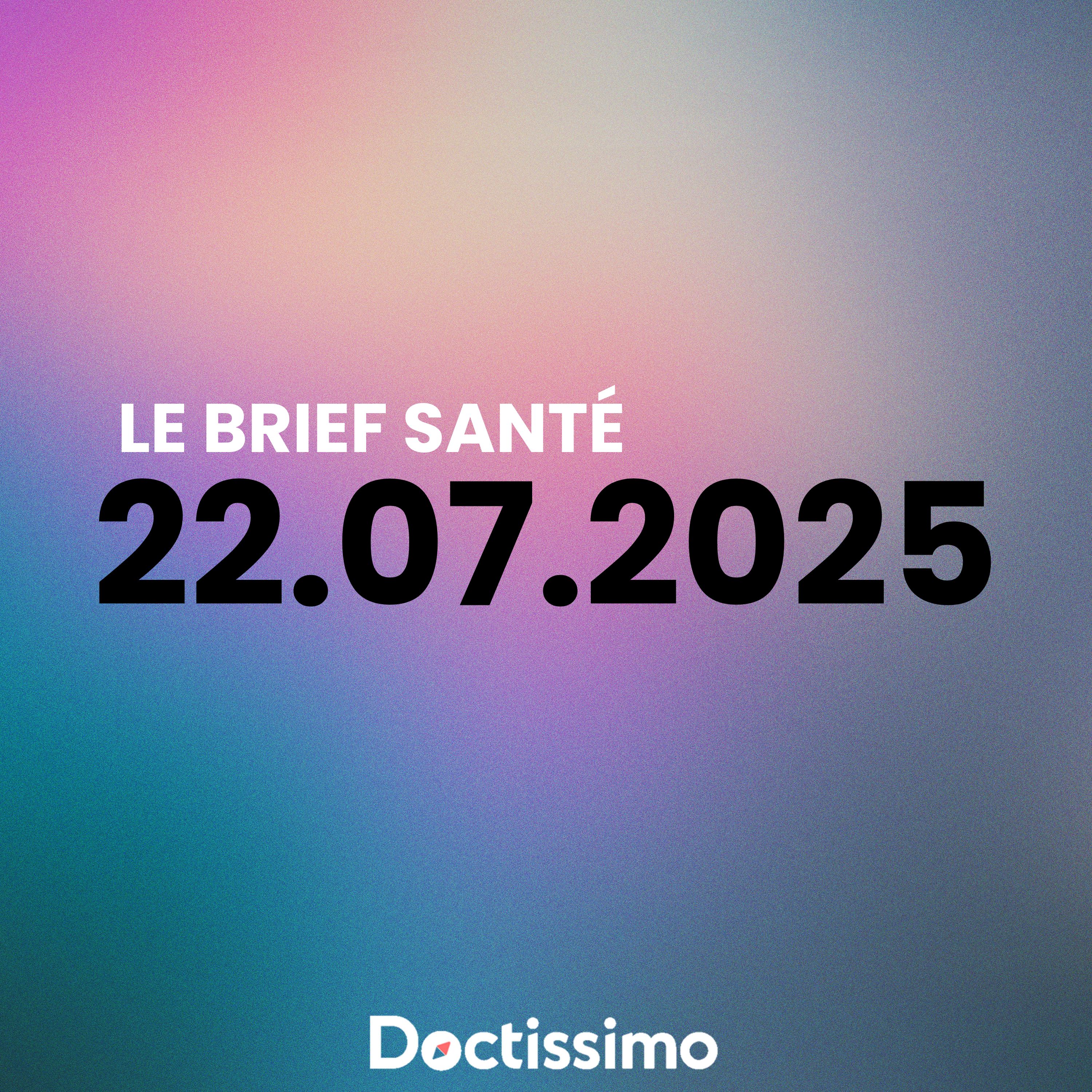 22 juillet 2025 : Amour durable, santé des ongles, charge mentale des vacances episode artwork