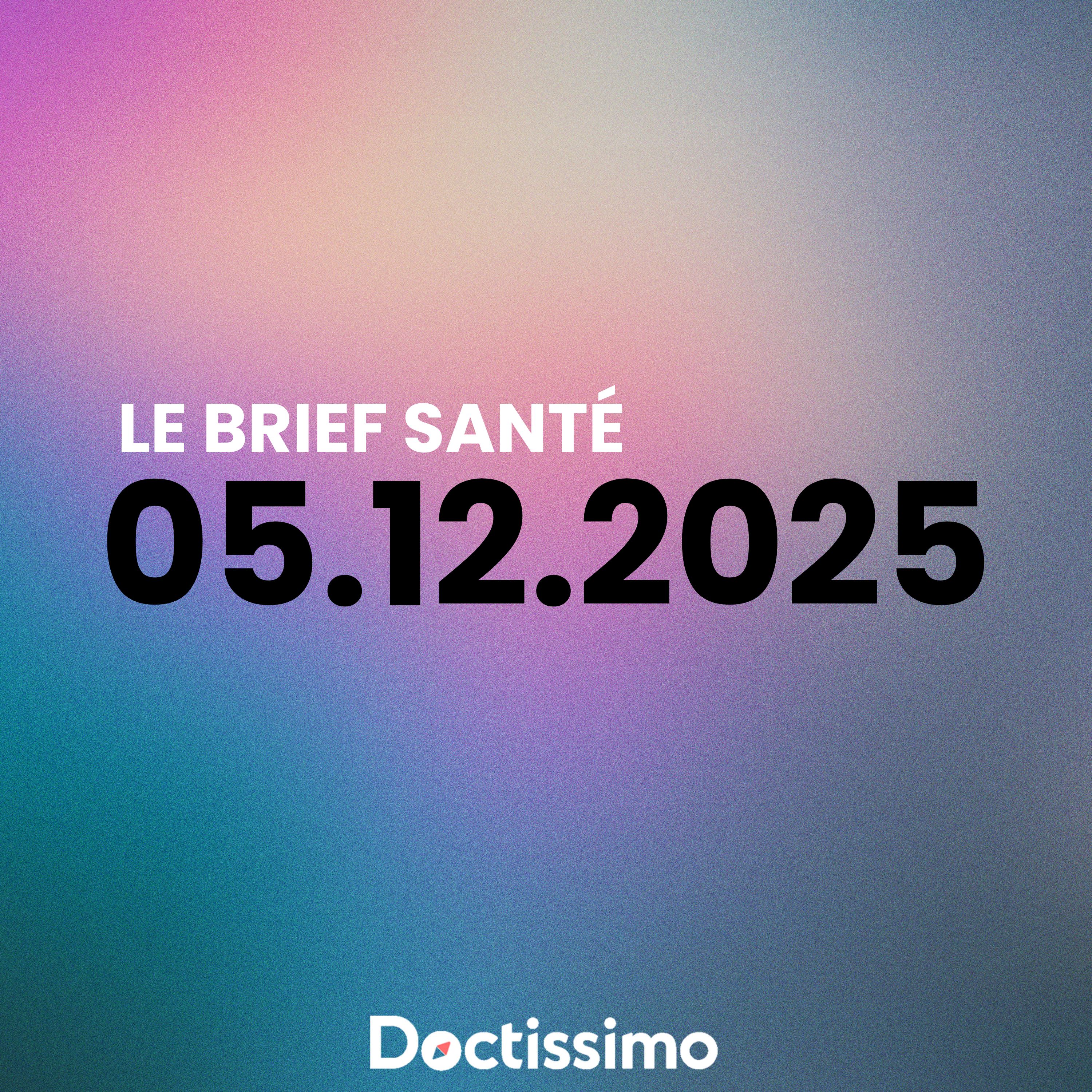 5 décembre 2025 : Prime de Noël, rituels beauté et bénéfices du chant episode artwork