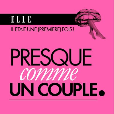 Presque comme un couple