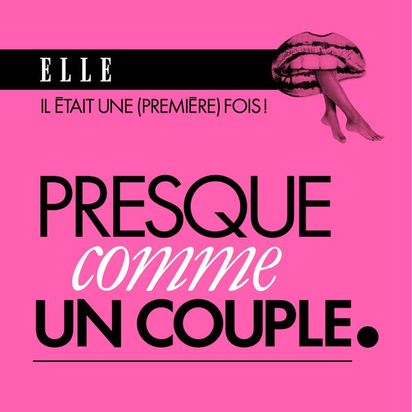 Presque comme un couple