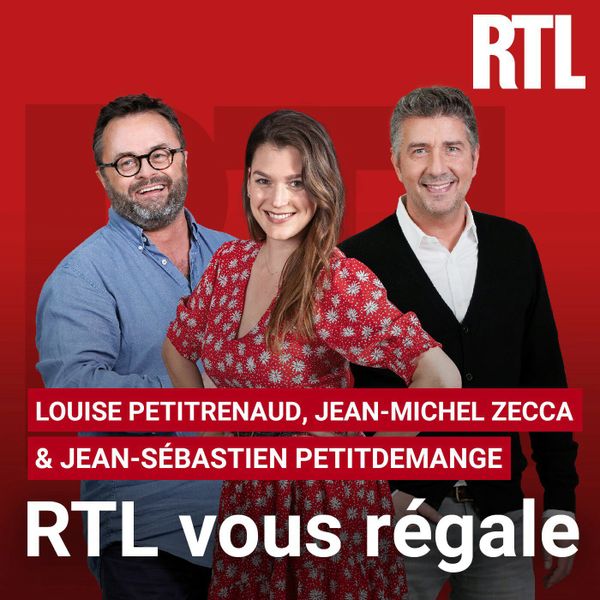 RTL Vous régale