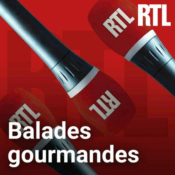 Balades gourmandes