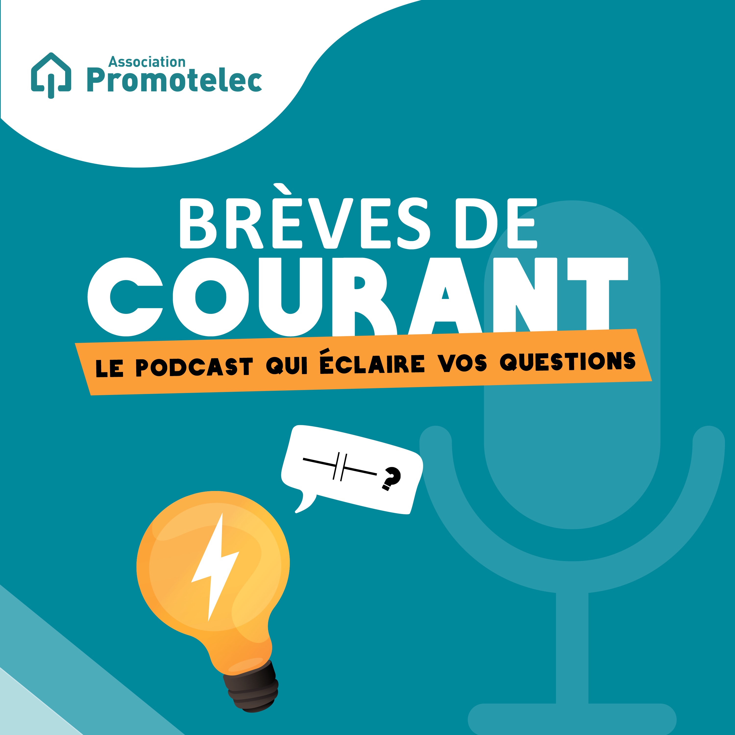 Brèves de courant - Promotelec